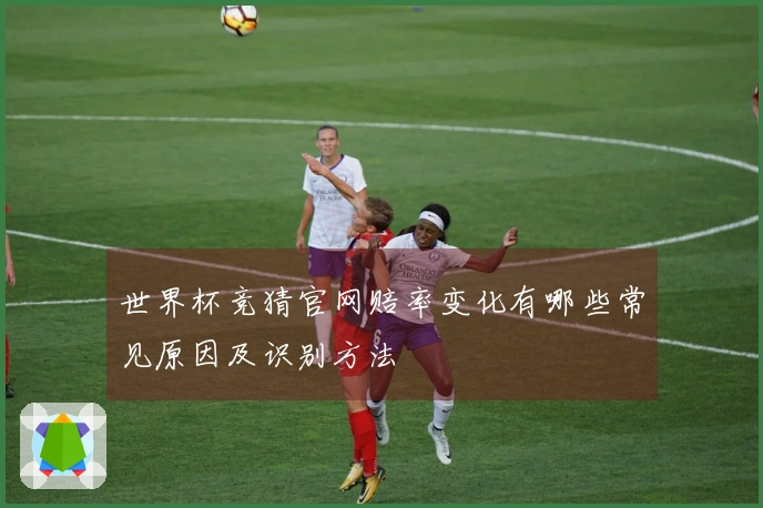 世界杯竞猜官网赔率变化有哪些常见原因及识别方法